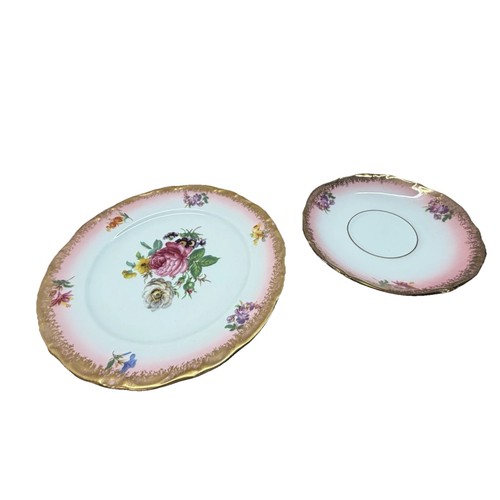 Winterling set teller - set,