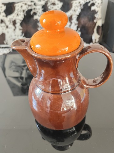 Vintage kanne 70er - kanne,
