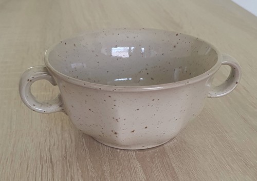 Winterling keramik suppentasse - winterling,