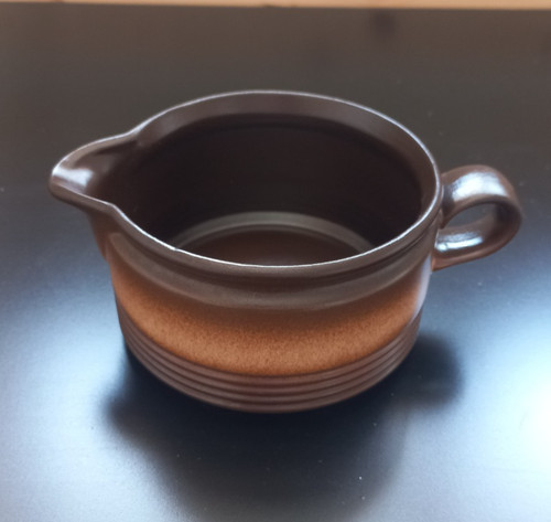 Winterling sauciere keramik - sauciere,