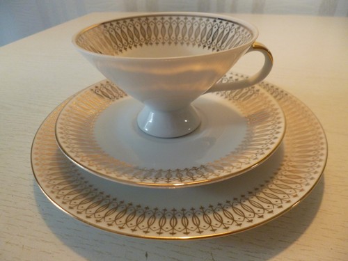 Sammeltasse teller - sammeltasse, m.