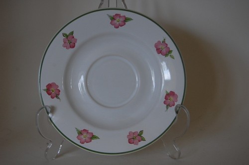 Untertasse 7cm duinroosje - untertasse,