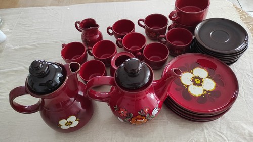 Winterling kaffee service tee - kaffee-service,