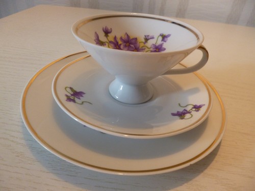 Sammeltasse teller - sammeltasse, m.