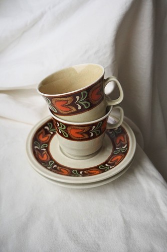 Vintage winterling bavaria - vintage,