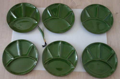 Winterling fondueteller - 6x,