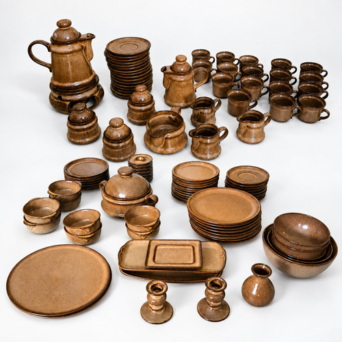 Winterling teller set geschirr - teller,