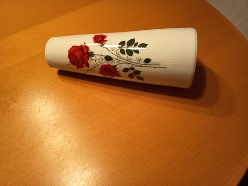 Winterling marktleuthen vase - winterling,