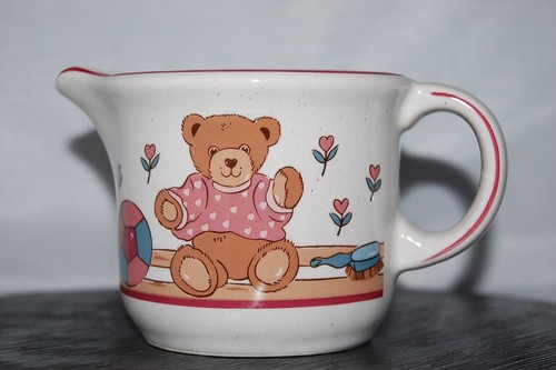 Milchkännchen bärenliebe - milchkännchen,