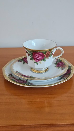 Sammeltasse gedeck teilig - sammeltasse, 3-teilig